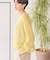 メッシュ長袖Tシャツ