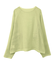 メッシュ長袖Tシャツ