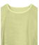 メッシュ長袖Tシャツ