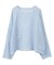 メッシュ長袖Tシャツ