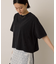 ドロストピグメントショートTシャツ