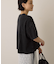 ドロストピグメントショートTシャツ