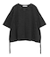 ドロストピグメントショートTシャツ