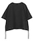 ドロストピグメントショートTシャツ