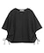 ドロストピグメントショートTシャツ