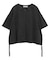 ドロストピグメントショートTシャツ