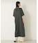 【選べる丈】ツアーロゴ加工Tワンピース