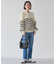 【WEB限定】テーパードデニム(-3cm)