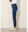 【WEB限定】テーパードデニム(-3cm)