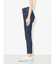 【WEB限定】テーパードデニム(-3cm)