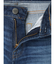 【WEB限定】テーパードデニム(-3cm)