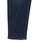 【WEB限定】テーパードデニム(-3cm)