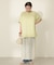 バックロゴプリントTシャツ