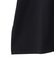 バックロゴプリントTシャツ