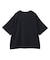 接触冷感スムースルーズクルーネックTシャツ