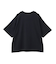 接触冷感スムースルーズクルーネックTシャツ