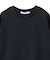 接触冷感スムースルーズクルーネックTシャツ
