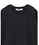 接触冷感スムースルーズクルーネックTシャツ