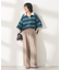 BIGラガーシャツ