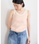 ワッフル2WAYタンクトップ