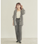 【WEB限定・小柄女性向け】ストレートデニム