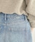 【WEB限定・小柄女性向け】ストレートデニム