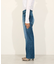 【WEB限定・小柄女性向け】ストレートデニム