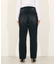 【WEB限定・小柄女性向け】ストレートデニム