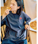 Pizza Planet エイリアン/ロングTシャツ