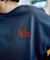Pizza Planet エイリアン/ロングTシャツ