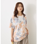 【WEB限定】タイダイ染めTシャツ