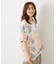【WEB限定】タイダイ染めTシャツ