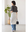 レースラップスカート