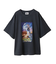 【BACK TO THE FUTURE】ピグメントTシャツ