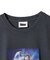 【BACK TO THE FUTURE】ピグメントTシャツ