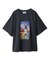 【BACK TO THE FUTURE】ピグメントTシャツ