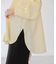 イージーケアバンドカラーWポケットロングシャツ