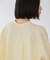 イージーケアバンドカラーWポケットロングシャツ