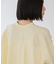 イージーケアバンドカラーWポケットロングシャツ