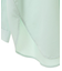 イージーケアバンドカラーWポケットロングシャツ