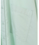 イージーケアバンドカラーWポケットロングシャツ