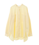 イージーケアバンドカラーWポケットロングシャツ