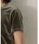 ベロアTシャツ