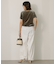 ベロアTシャツ