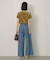 ベロアTシャツ