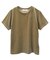 ベロアTシャツ