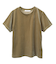 ベロアTシャツ