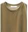ベロアTシャツ
