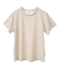 ベロアTシャツ