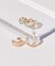 エポカラーアクリルピアス